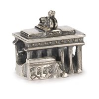 Charm Trollbeads in Argento DE11301 - DE11301